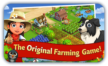 The Original Farming Game!